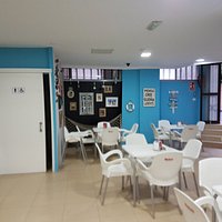 Interior.