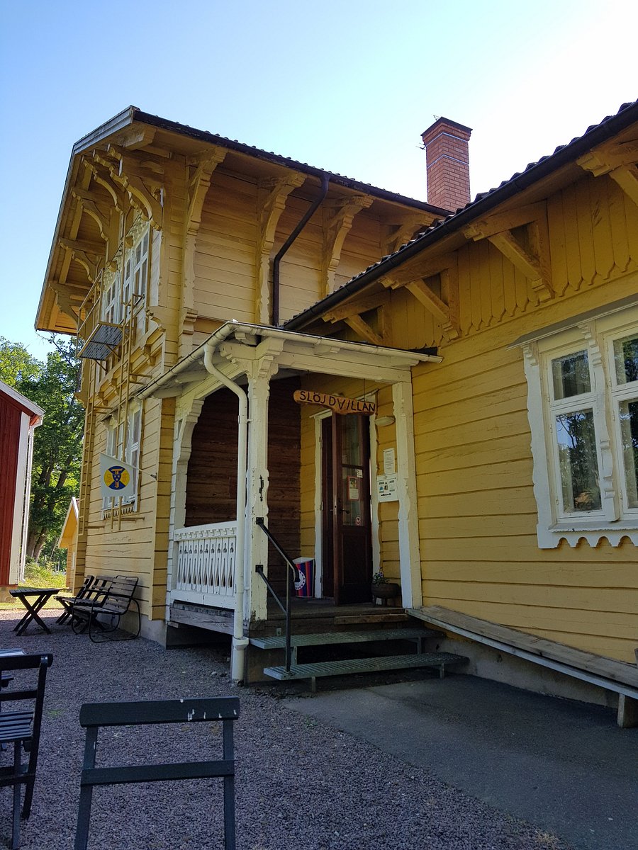 URNATUR - Prices & Hotel Reviews (Odeshog, Sweden) - Tripadvisor