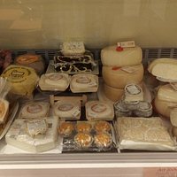 Salumi e formaggi