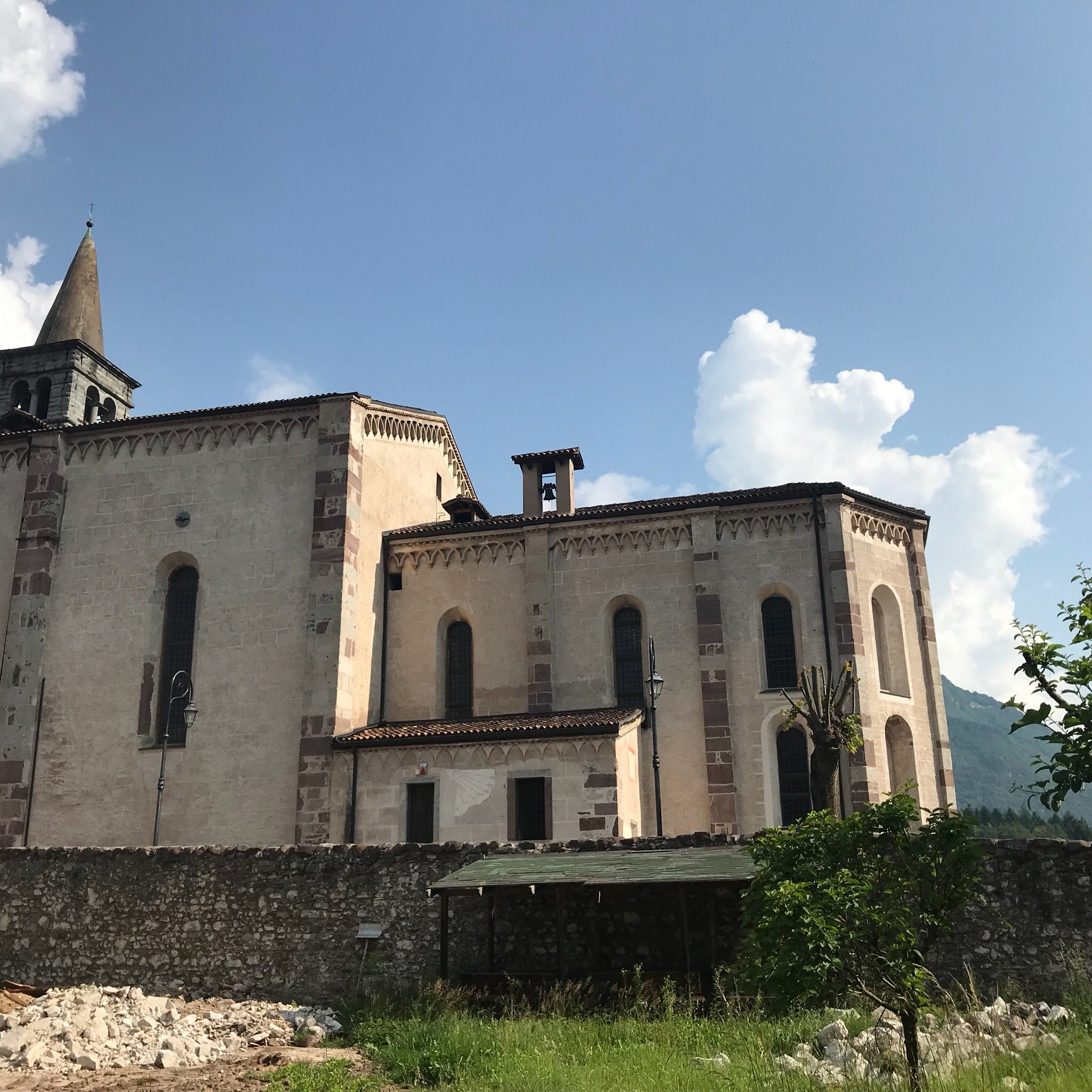 Turismo E Viagem Para Castel Condino 2023 - Férias Em Castel Condino ...