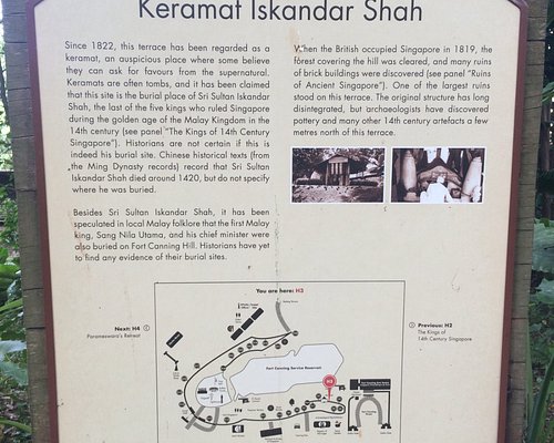 keramat sultan iskandar shah singapore 2022 all you need to know before you go with photos tripadvisor