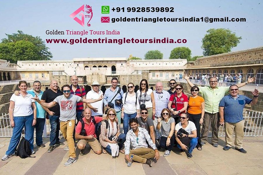 golden triangle tour taxi delhi new delhi reviews