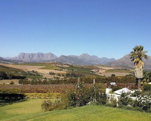 GEMOEDSRUS FARM - Updated 2024 Prices & Inn Reviews (Stellenbosch ...