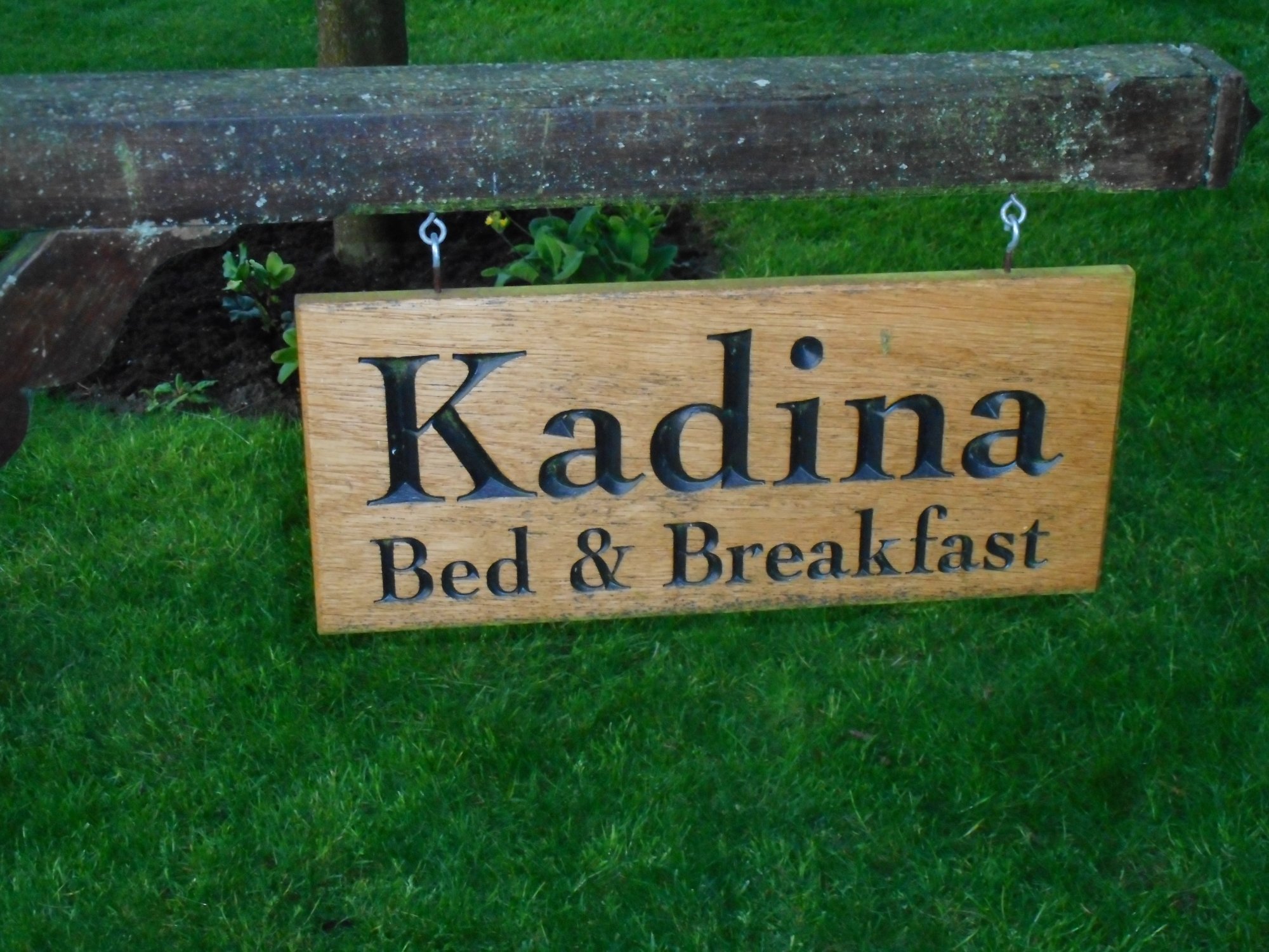 KADINA BED & BREAKFAST: 2022 Reviews (Holt, Norfolk) - Photos Of B&B ...