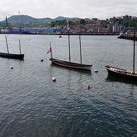 vue de la terasse