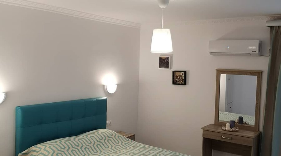 Cielo Apartments