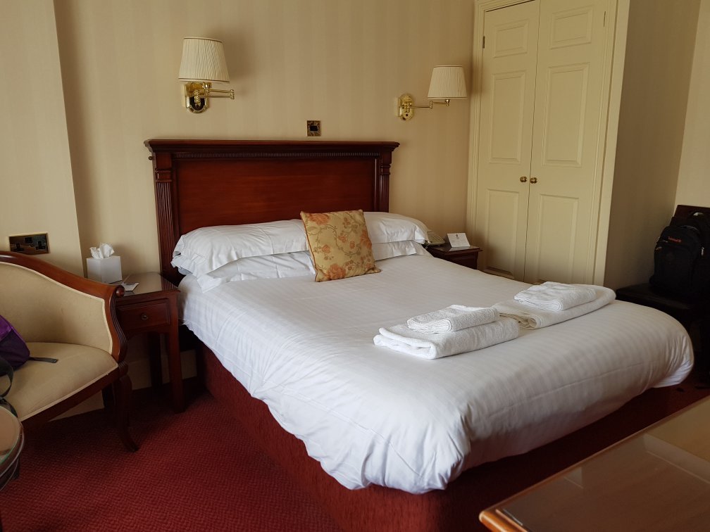 Hotel photo 47 of Castle Inn Hotel.