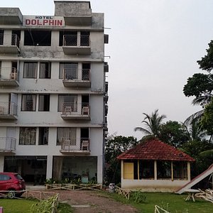 west bengal tourism bakkhali hotel