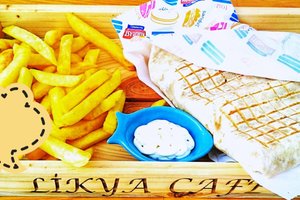 Yemek