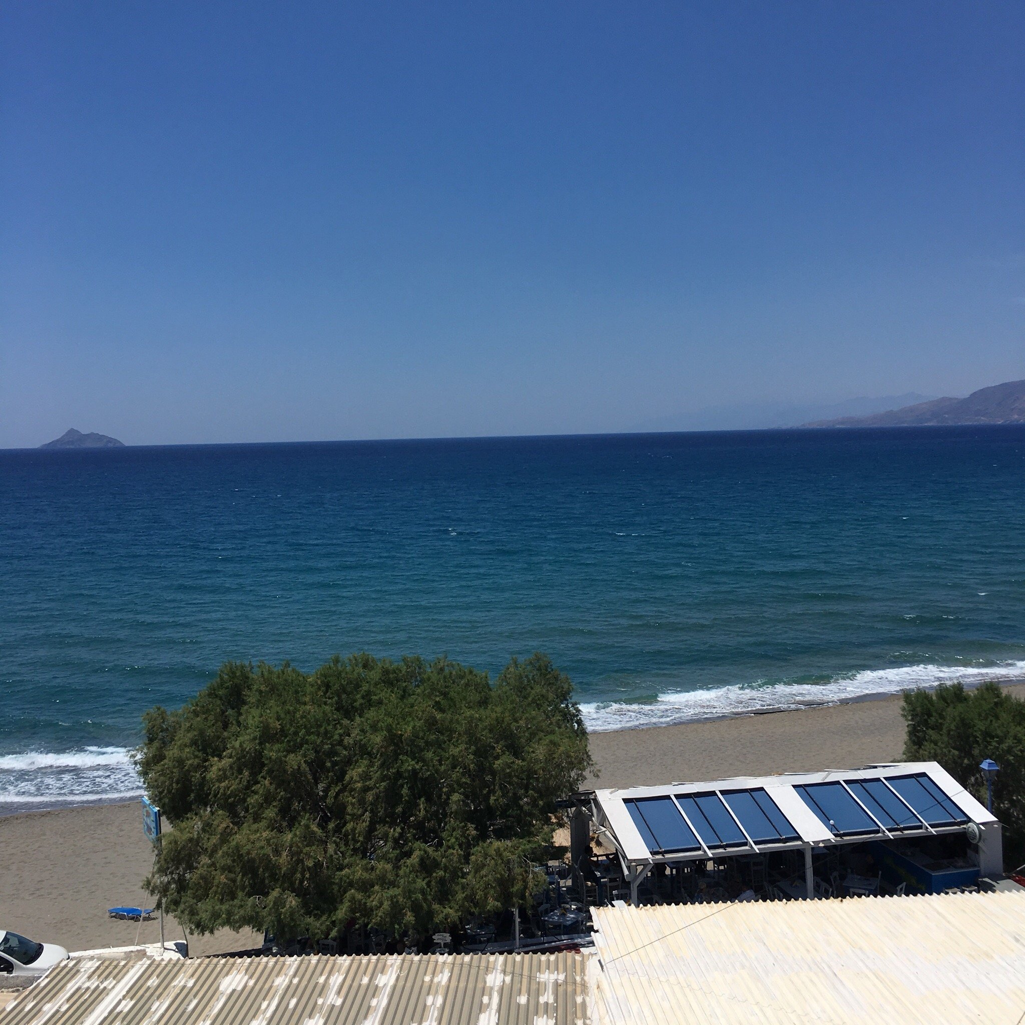 NEFELI STUDIOS - Prices & Condominium Reviews (Kalamaki, Crete)