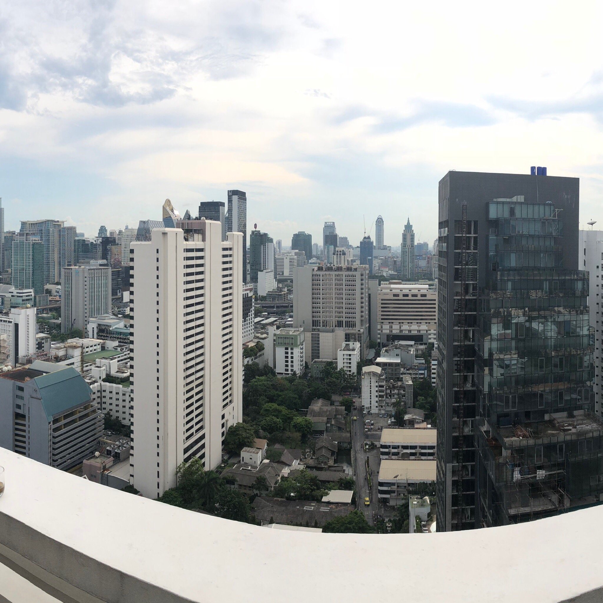 FRASER SUITES SUKHUMVIT - Updated 2022 (Bangkok, Thailand)