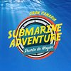 Submarine-Adventure