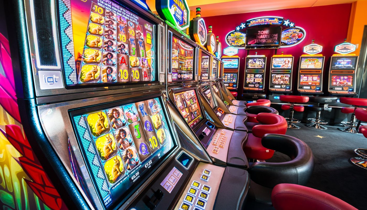 Casino Barriere de Ribeauville (2025) - All You Need to Know BEFORE You Go (with Reviews)