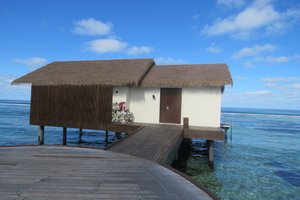 THE RESIDENCE MALDIVES FALHUMAAFUSHI - Updated 2024 Prices & Resort Reviews