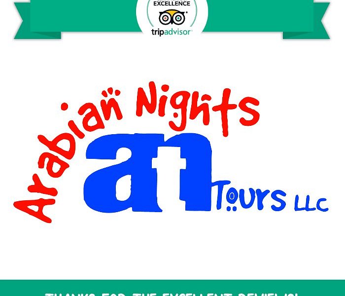 Tripadvisor, 1001 noites árabes: experiência oferecida por Arabian Nights  Tours LLC