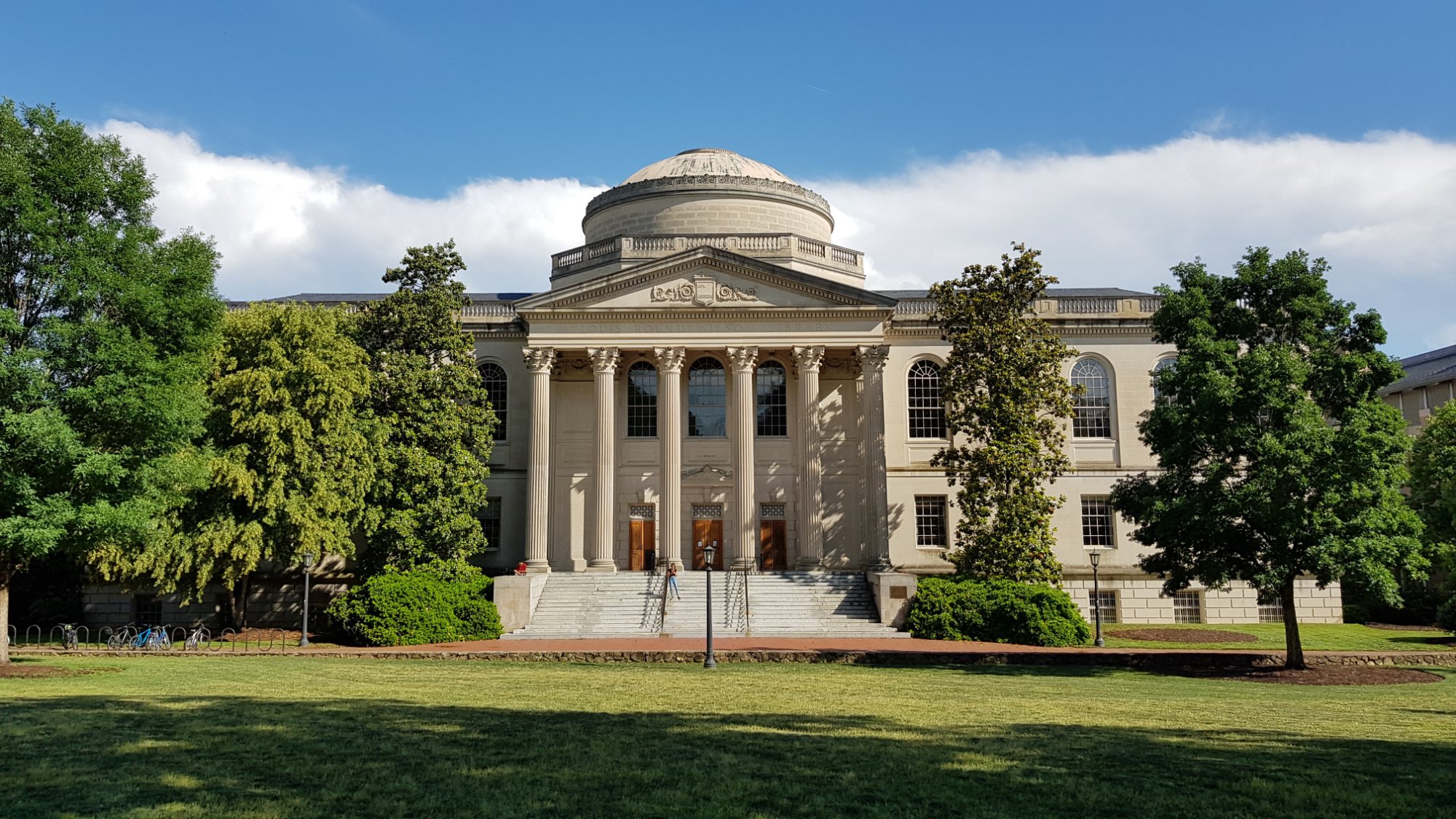 University Of North Carolina (Chapel Hill): All You Need To Know