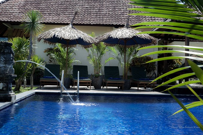 PELANGI VILLAS SIDEMEN $60 ($̶8̶3̶) - Updated 2024 Prices & Villa Reviews -  Bali