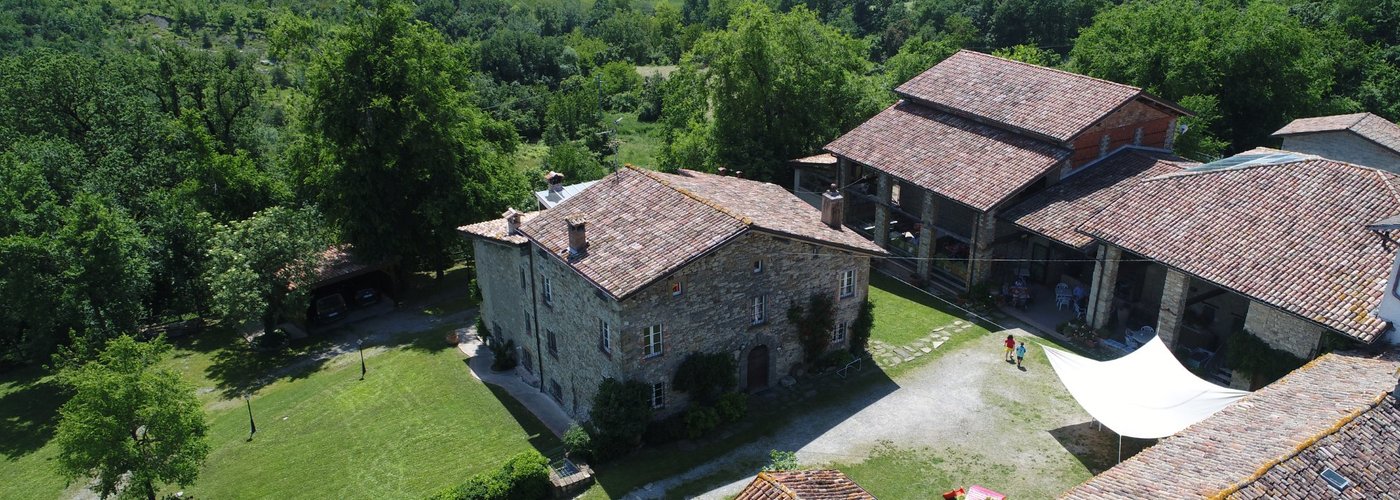 Locanda dell'Amorotto 