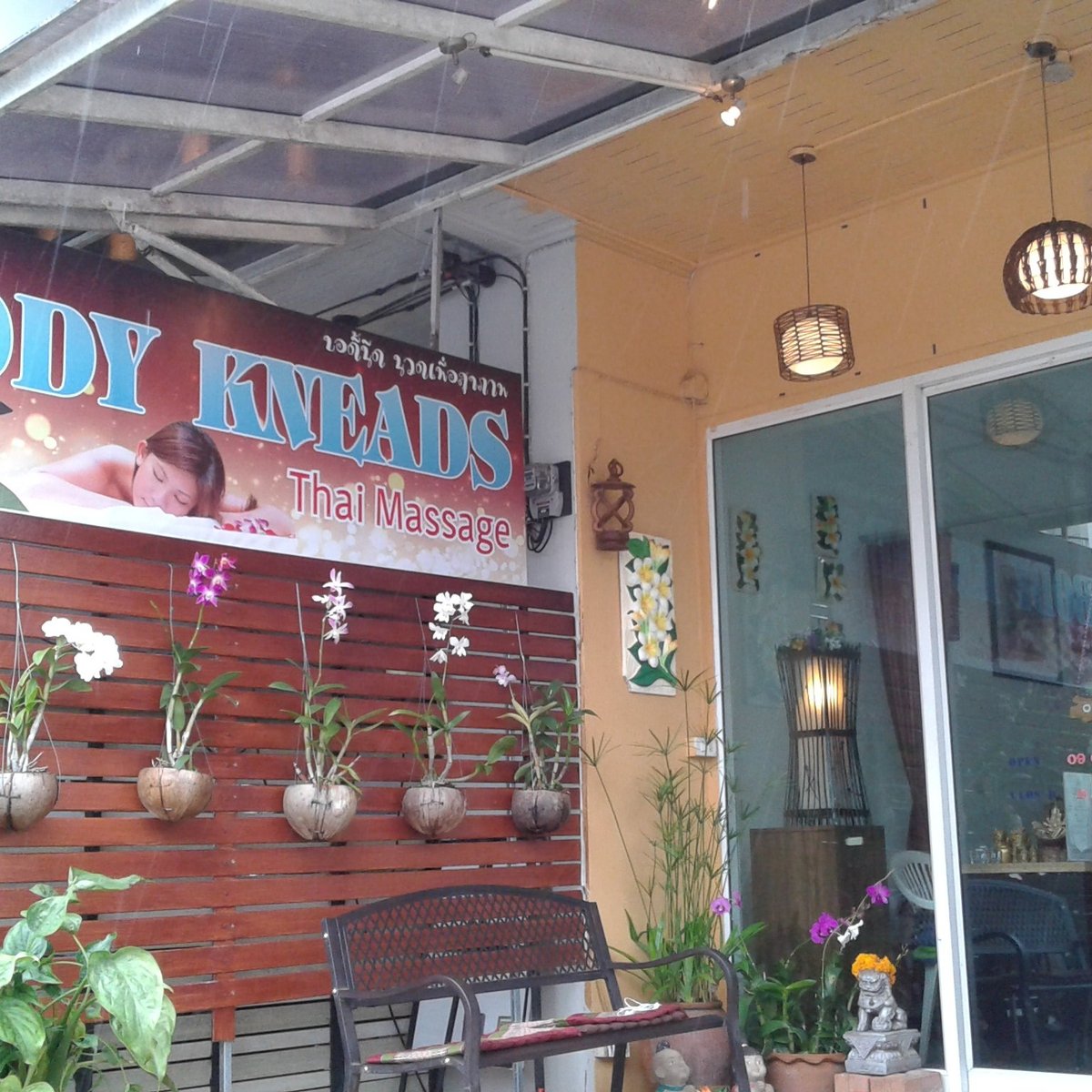 Body Kneads Thai Massage - All You Need to Know BEFORE You Go (2024)