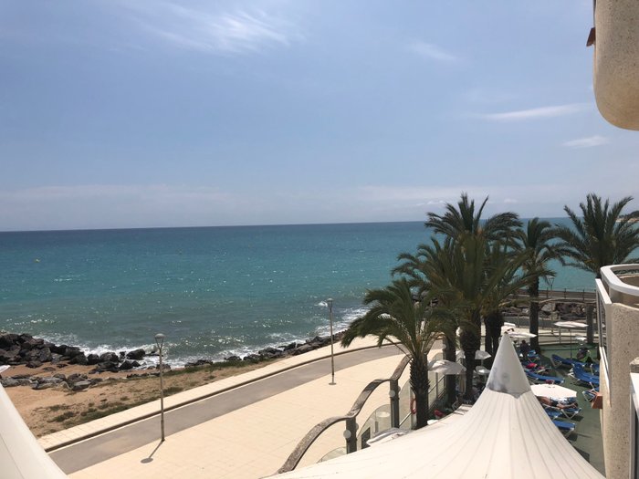 Imagen 7 de Caprici Beach Hotel & Spa