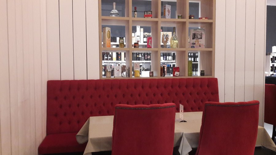 salle