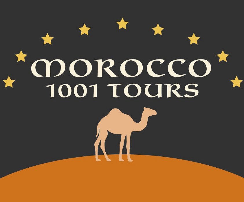 1001 tours morocco