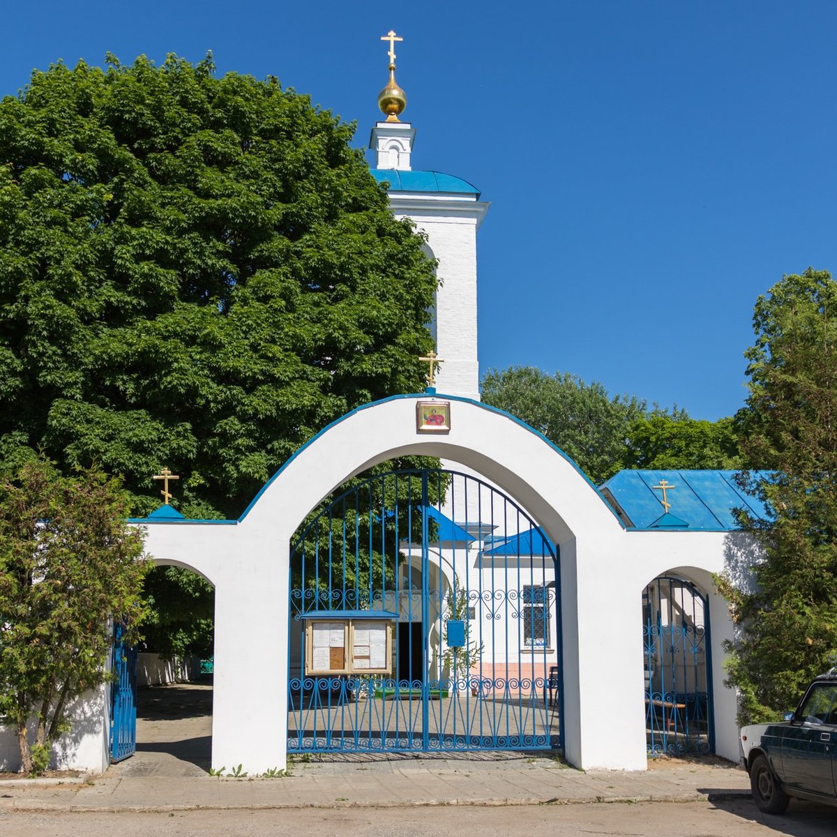 Малахово храм раменский. Церковь в Малахово Раменский район