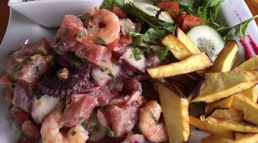 Ceviche