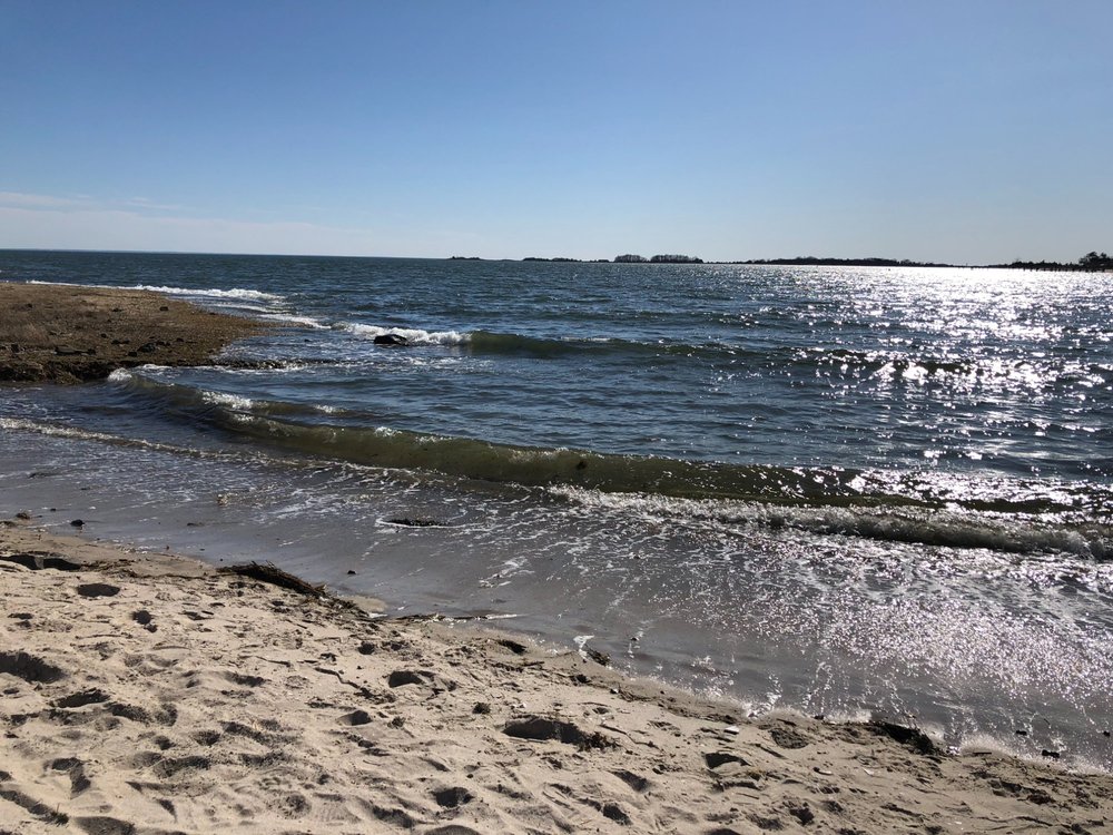 THE 10 BEST Connecticut Beaches (2024) - Tripadvisor