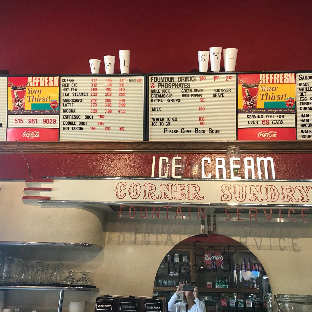 THE 10 BEST Restaurants in Indianola (Updated January 2024)