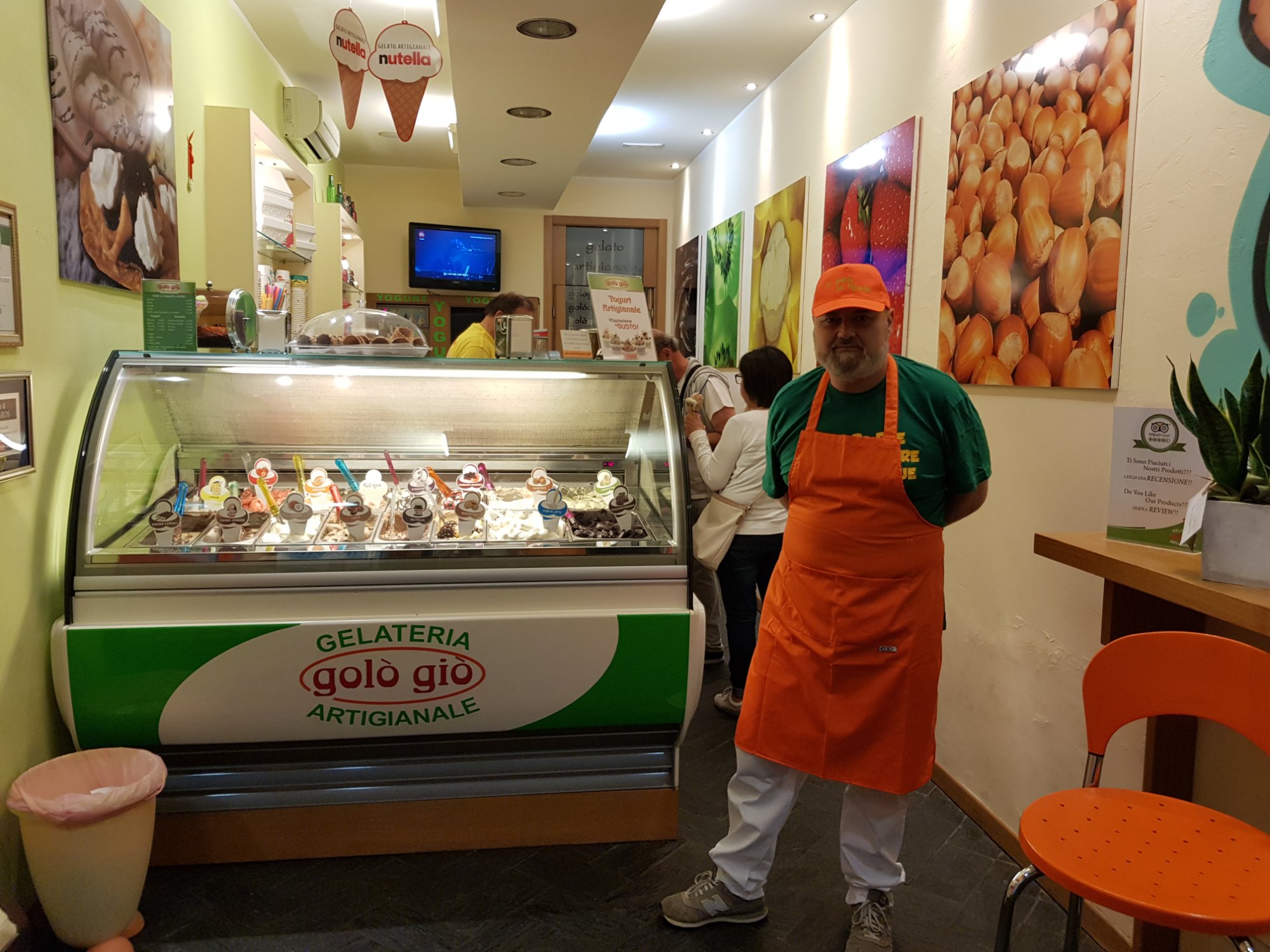 Gelato il meglio a Arezzo su Tripadvisor Trova i posti migliori