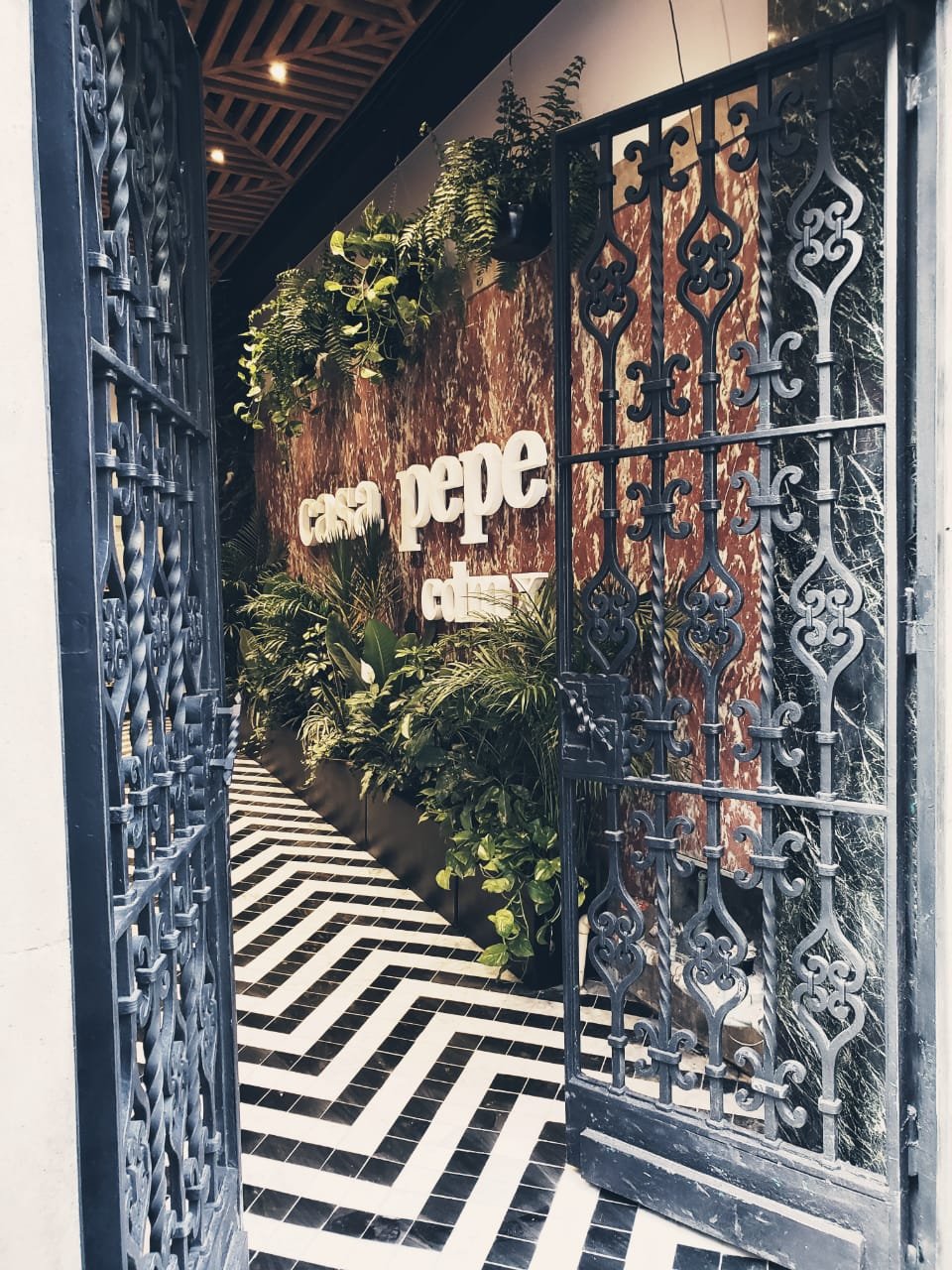 Casa Pepe Hostel Boutique CDMX Mexico City UPDATED Prices