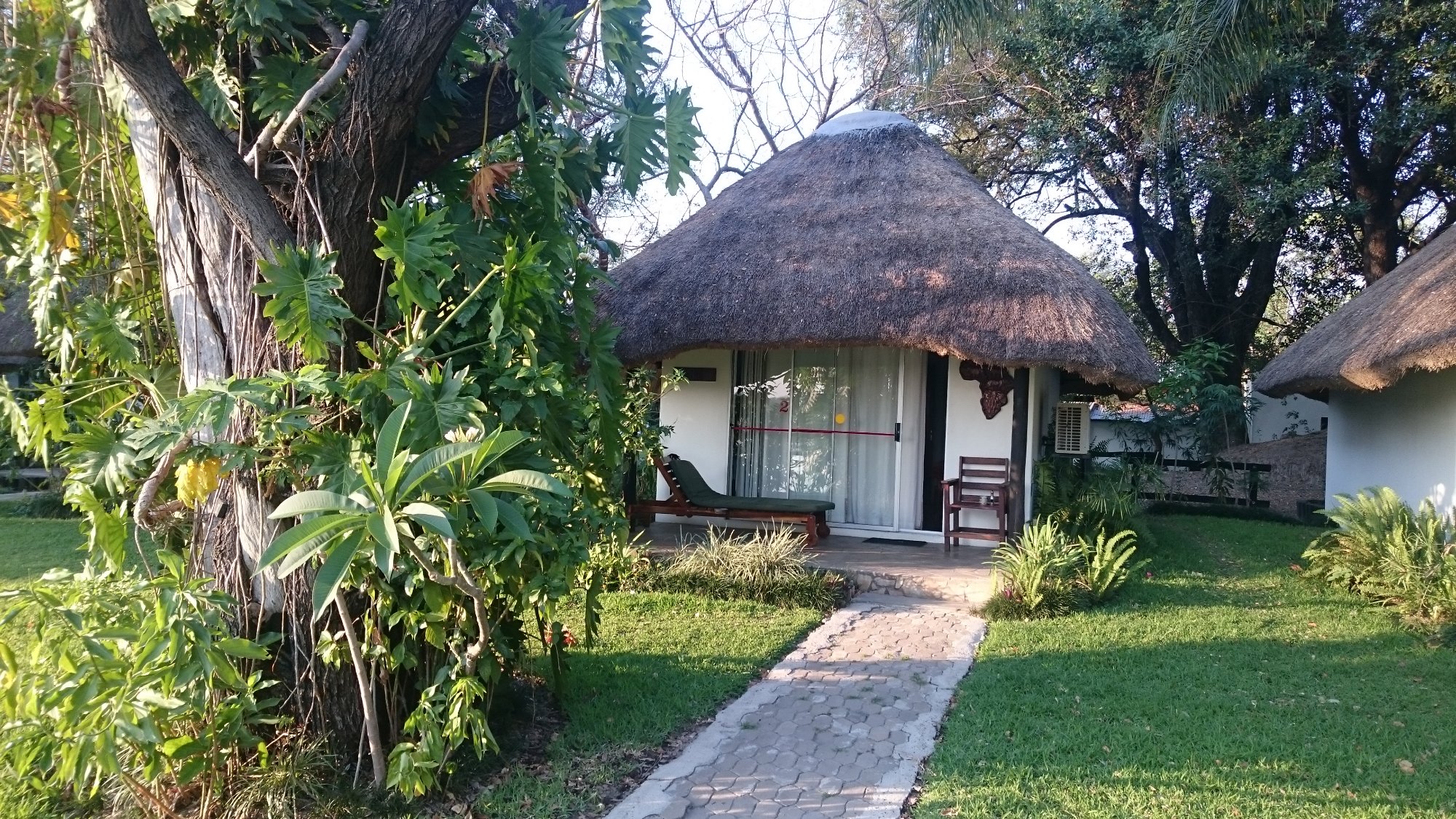 CAPRIVI RIVER LODGE - Updated 2022 Prices & Reviews (Katima Mulilo ...