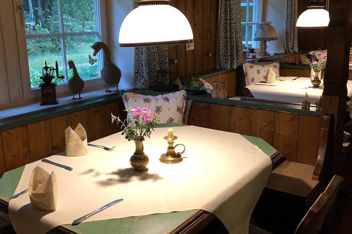 Restaurants Im Umkreis Von 20 Km Jetzt Geöffnet DIE 10 BESTEN Restaurants in Hermannsburg 2025 (mit Bildern)