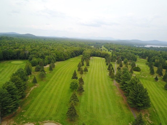 SARANAC INN GOLF CLUB Prices & Reviews (Saranac Lake, NY)