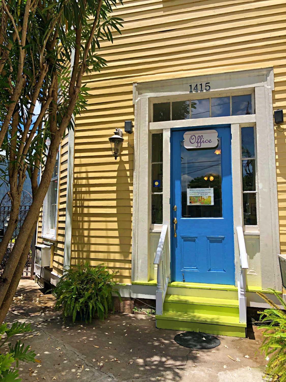 Hotel photo 7 of Creole Gardens Guesthouse Bed & Breakfast.