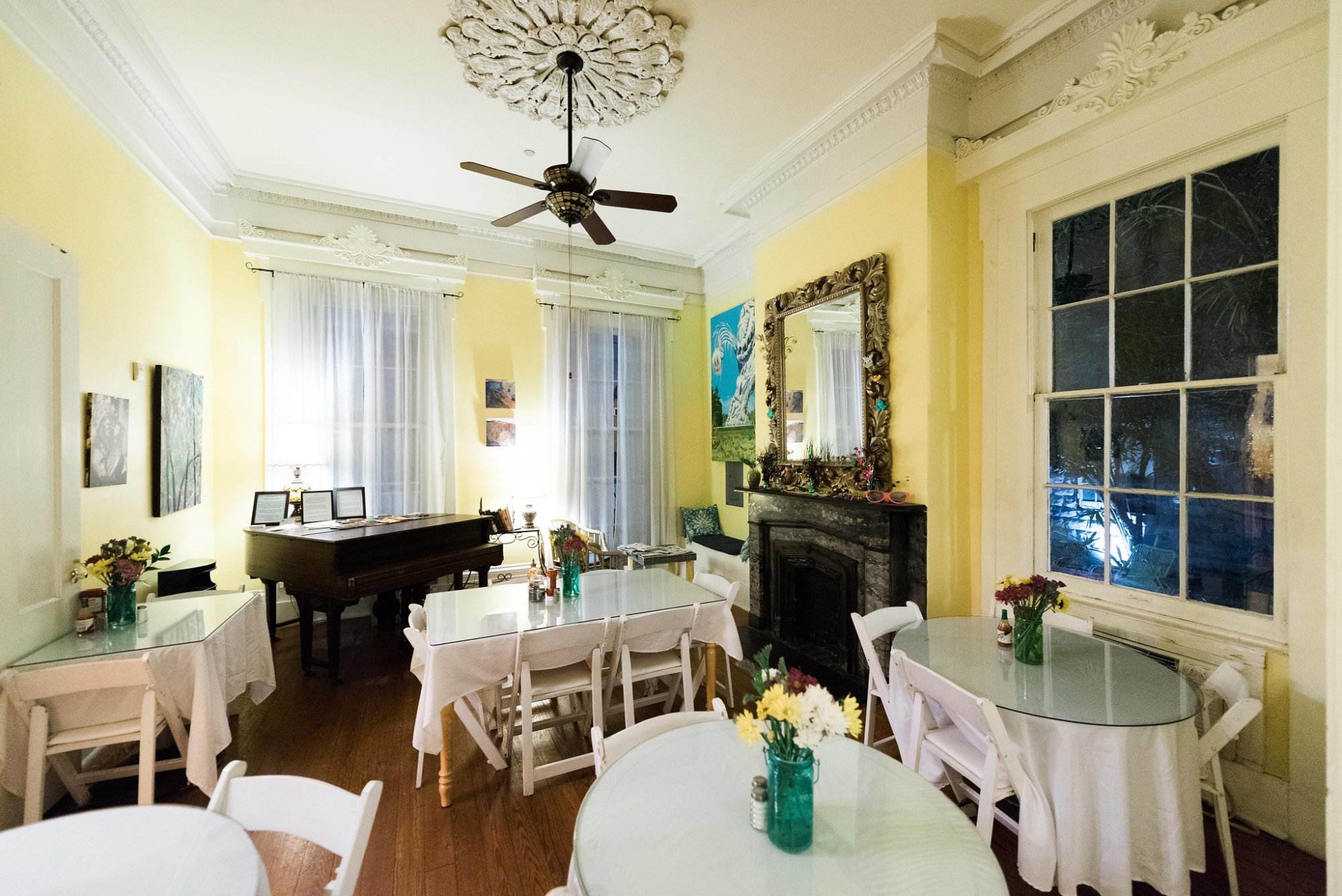 Hotel photo 26 of Creole Gardens Guesthouse Bed & Breakfast.