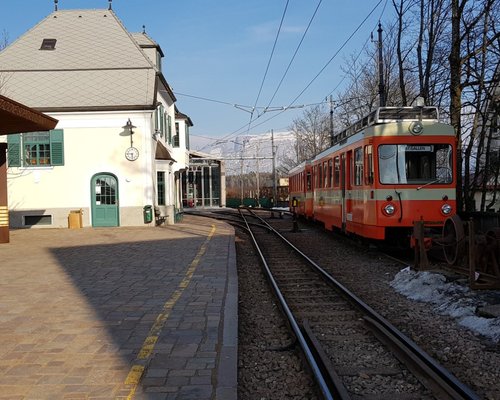 Massaggi Bolzano