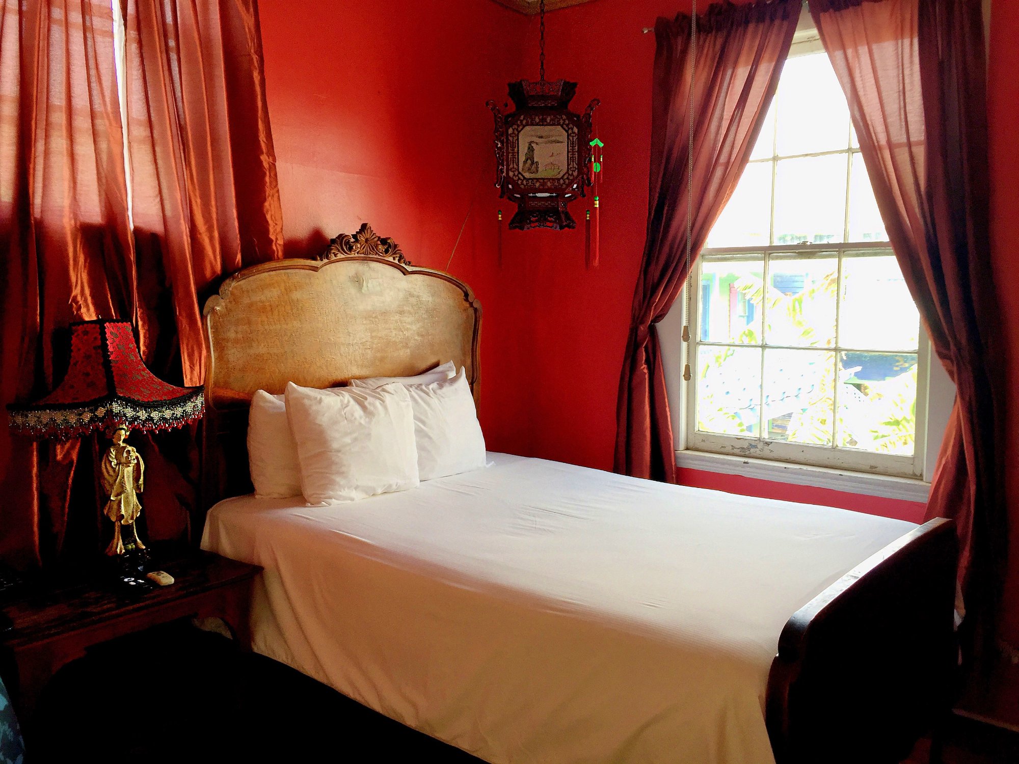 Hotel photo 5 of Creole Gardens Guesthouse Bed & Breakfast.