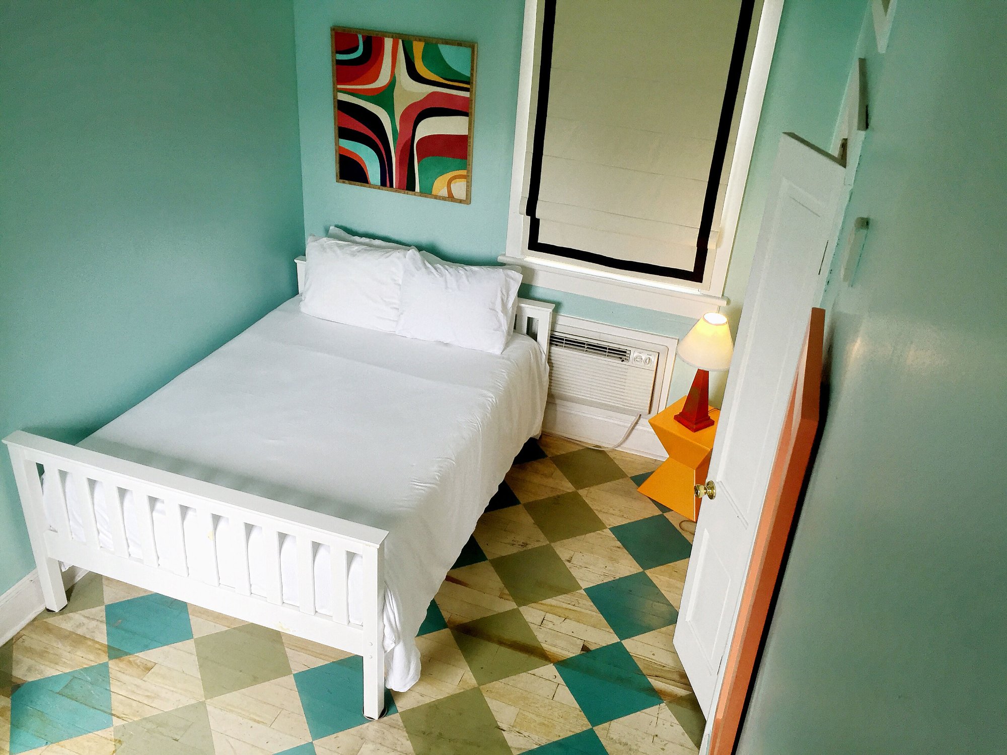 Hotel photo 36 of Creole Gardens Guesthouse Bed & Breakfast.