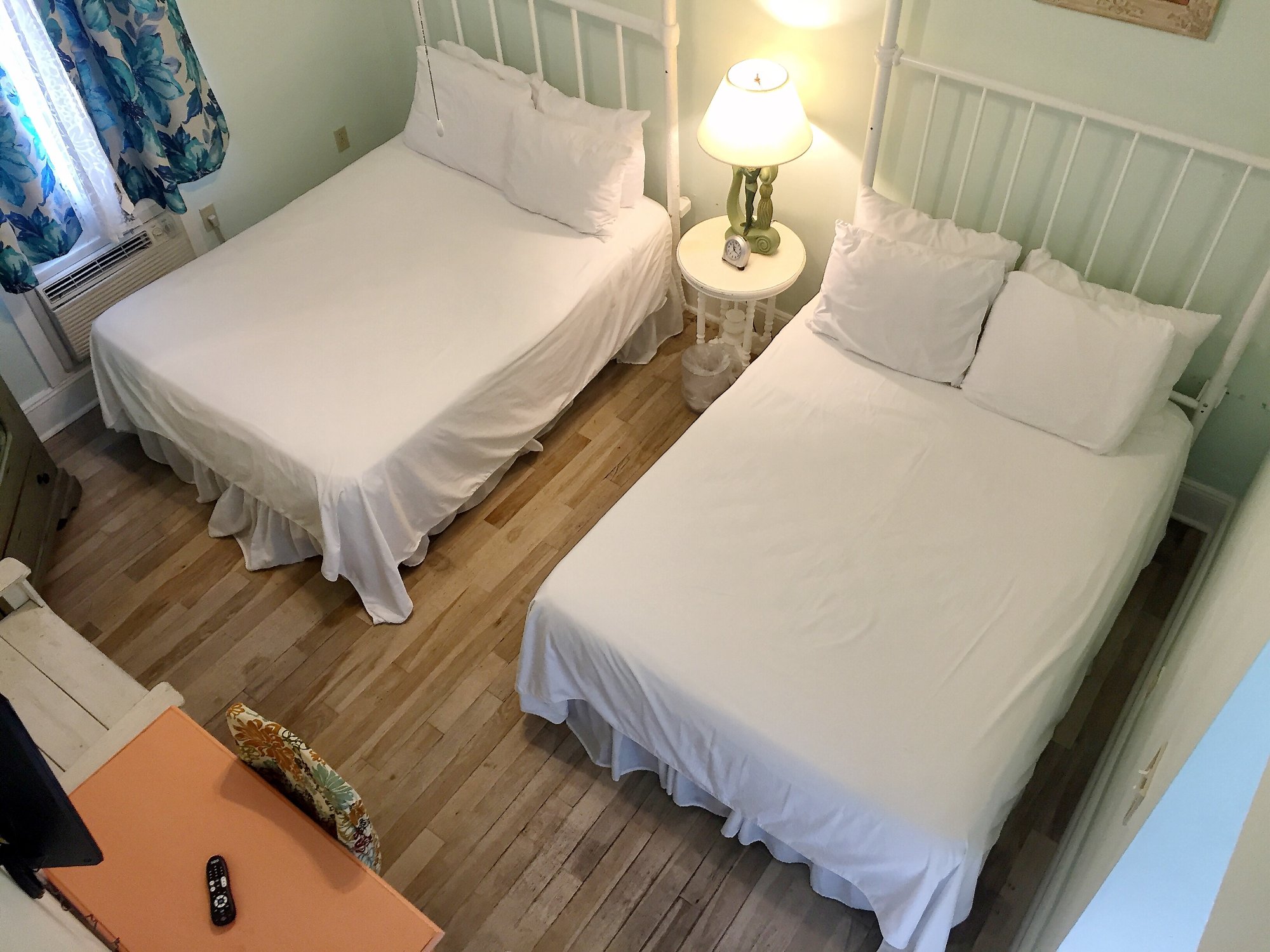 Hotel photo 1 of Creole Gardens Guesthouse Bed & Breakfast.