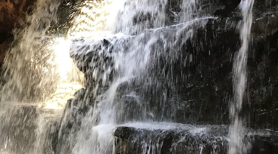 Top 10 Agadir Tourist Attractions Beyond the Beach - Vallee des Oiseaux