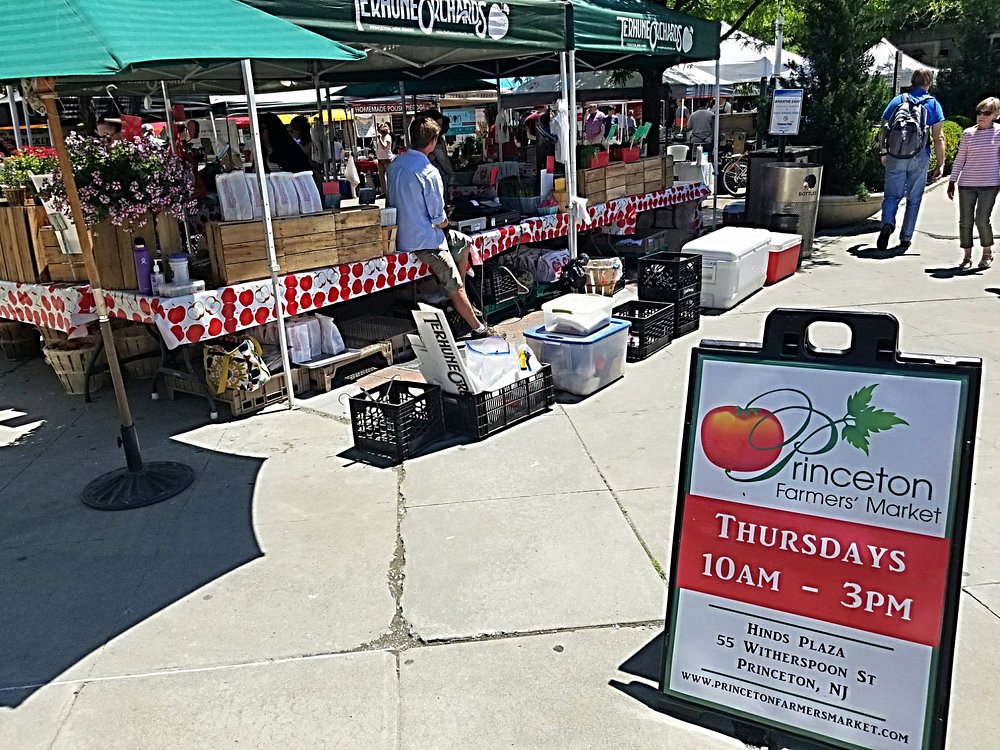 THE 10 BEST New Jersey Farmers Markets (Updated 2023)