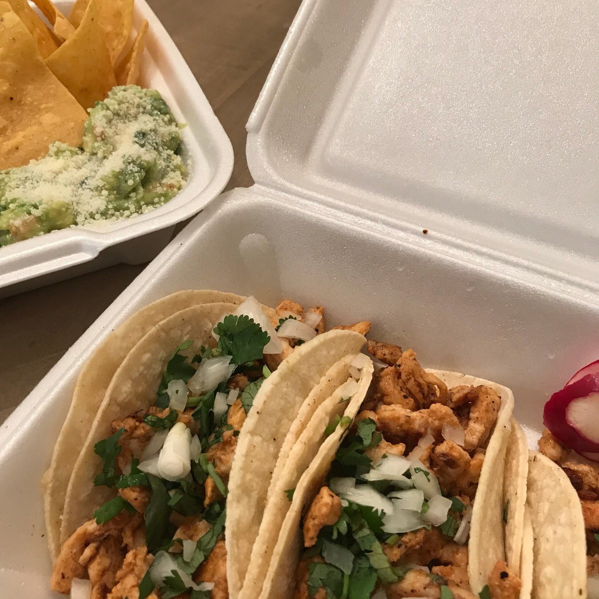 TAQUERIA LA TAPATIA, Culpeper - Menu, Prices & Restaurant Reviews ...