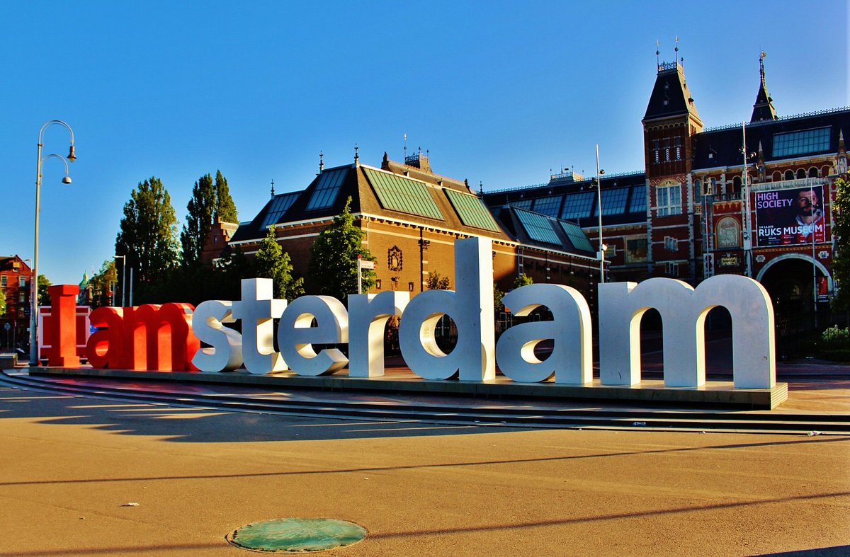 hoogte Post impressionisme Leugen I Amsterdam - All You Need to Know BEFORE You Go (with Photos)