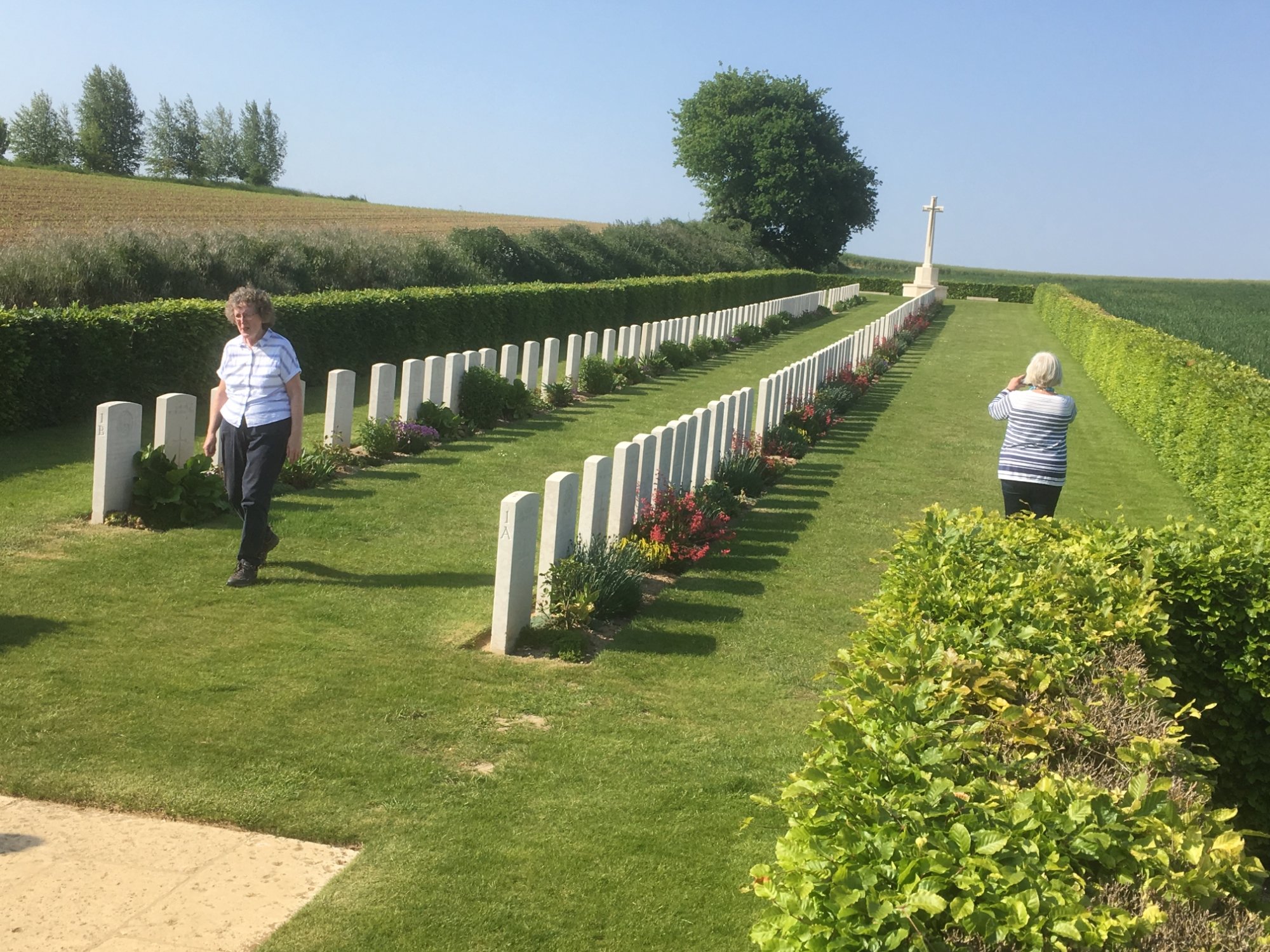 Beaumont Hamel British Cemetery All You Need to Know BEFORE You