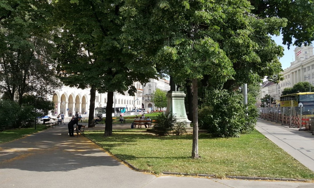 FLORIANIPARK (Vienna) - All You Need to Know BEFORE You Go