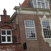Het Bossche Kwartier;een historische buurt rond de Markt Den Bosch