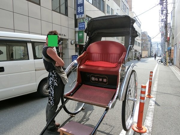 2023年 浅草人力車の小杉屋 - 行く前に！見どころをチェック ...