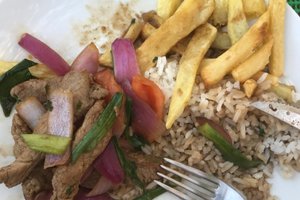 Comida